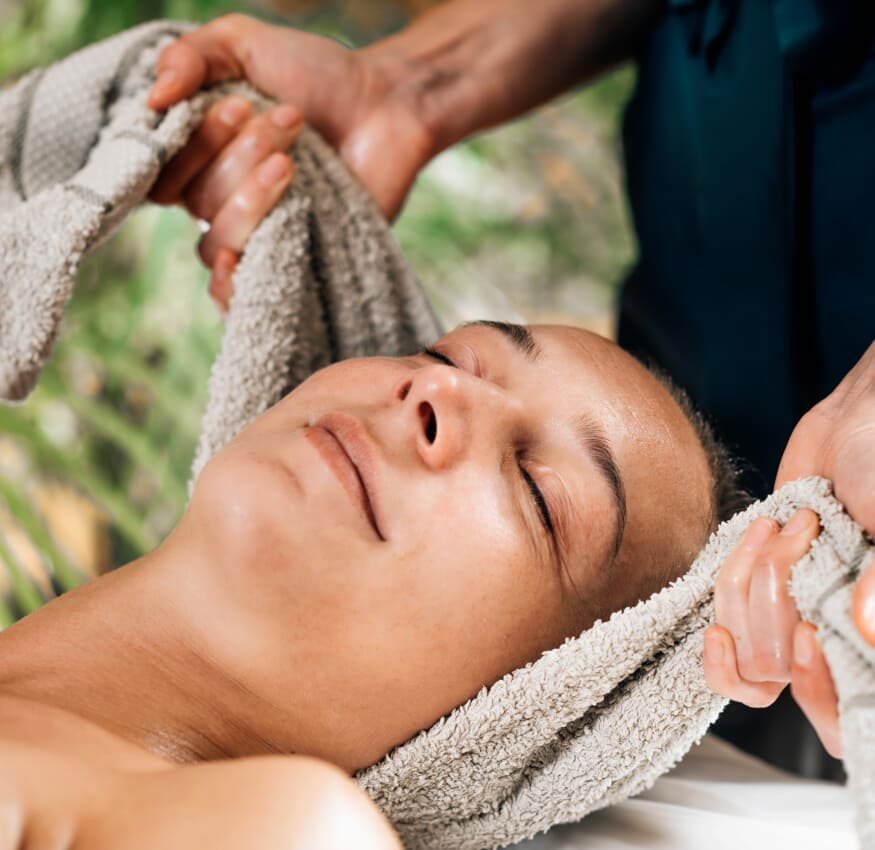 Personal care