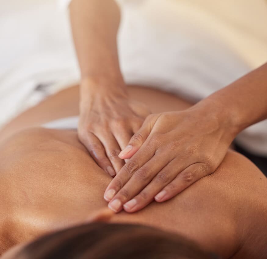 Body recovery